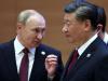 Russia seeks 'new level' of China ties
