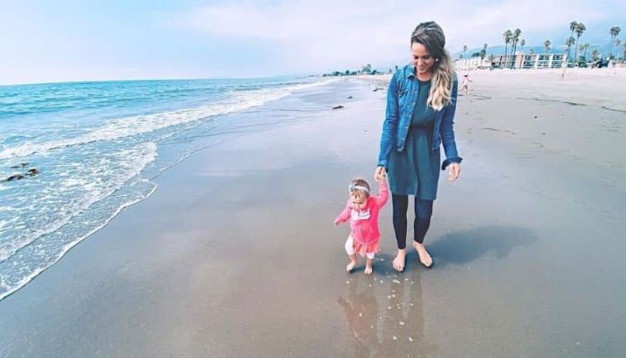 Jinger Duggar Vuolo finally feels free from her strict upbringing