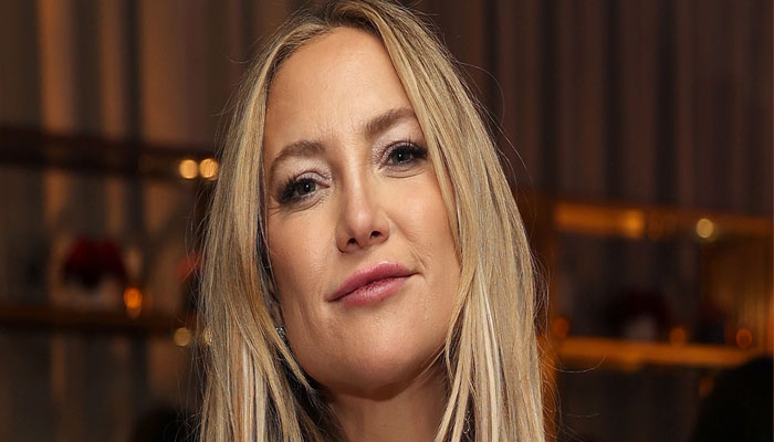 Kate Hudson recalls seeking inspiration from Sir Paul McCartney in music