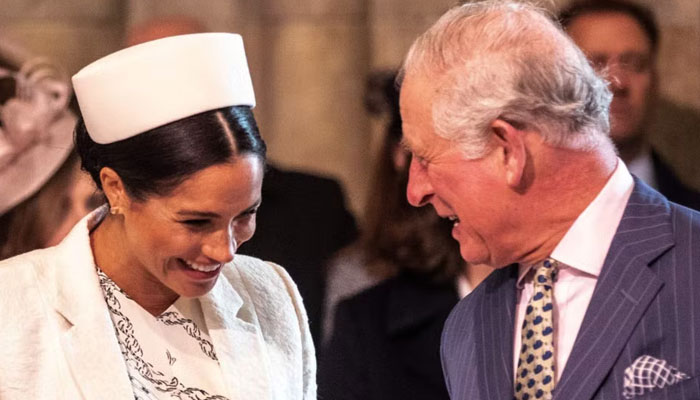 King Charles to give decent seat to Meghan at coronation: PR-crisis-free