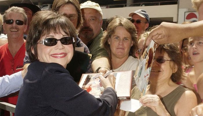 ‘Laverne & Shirley’ actress Cindy Williams dies at 75