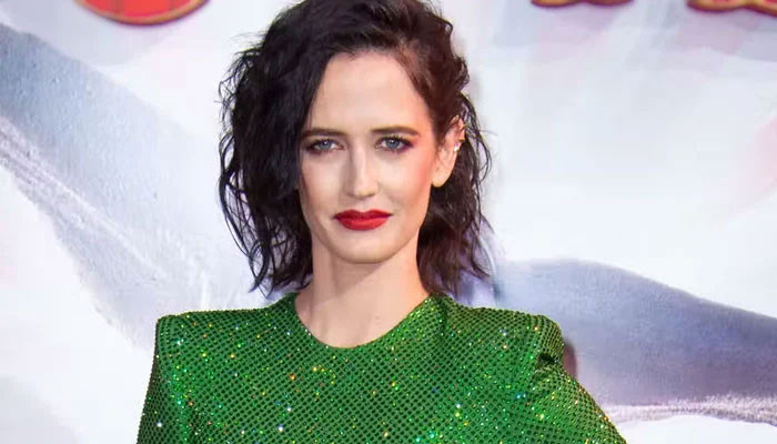 'James Bond' actress Eva Green records her statement in UK court - Vimarsana News