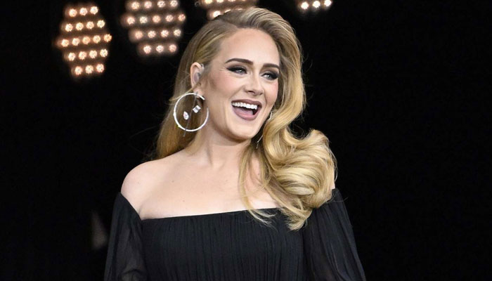 Adele shares touching moment from Las Vegas concert, ‘I see little stories’