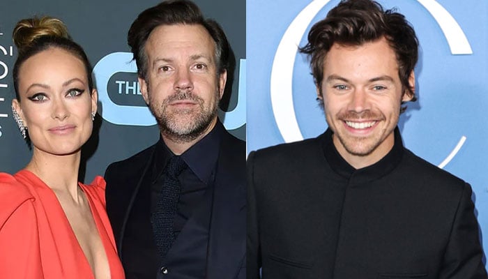 Jason Sudeikis getting ‘the last laugh’ over ex Olivia Wilde, Harry Styles split