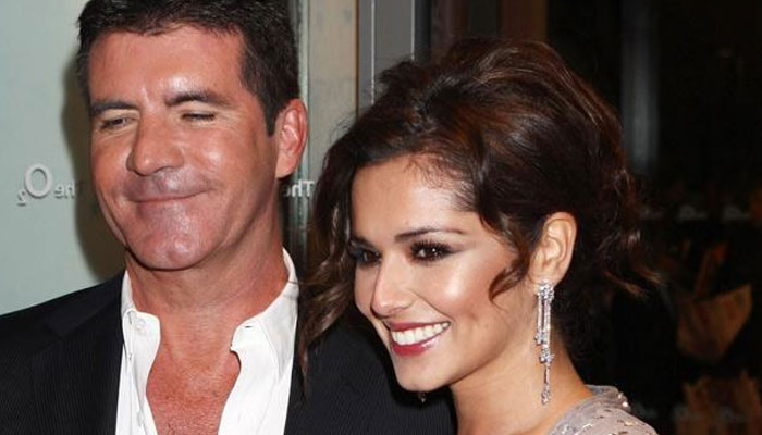 Cheryl seeks help from Simon Cowell as shes willing to adopt a child: Insider