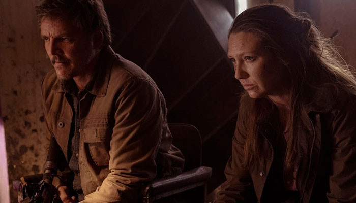 'The Last of Us' revives Linda Ronstadt's 'Long Long Time up' - Vimarsana News
