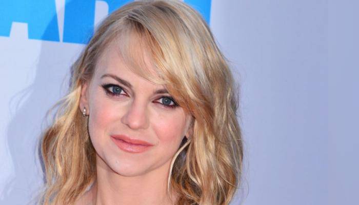 Anna Faris explains why she took a hiatus from busy career