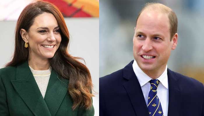 Kate Middleton shares her thoughts about Prince Williams Valentines Day gift
