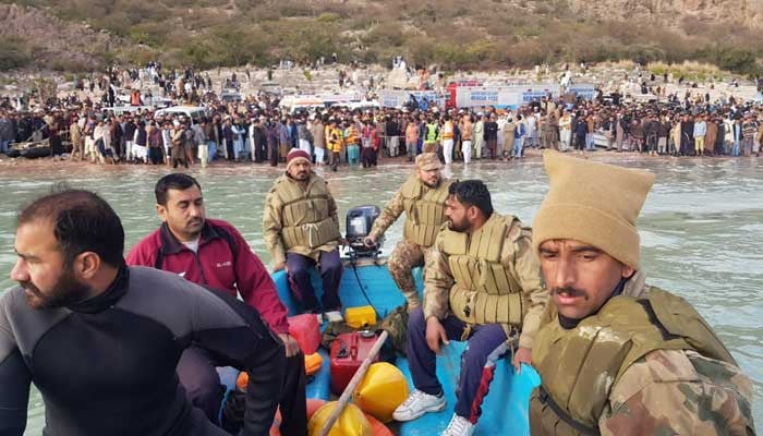 Tanda Dam tragedy: Death toll rises to 51 as rescue operation continues - Vimarsana News