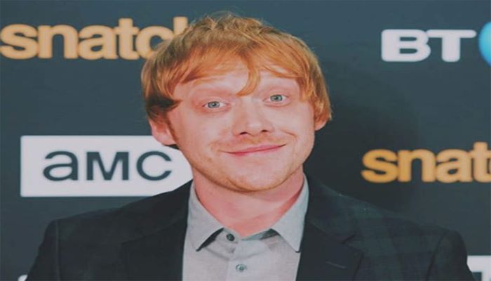 Rupert Grint says Harry Potter cast still trying to figure out what life looks like