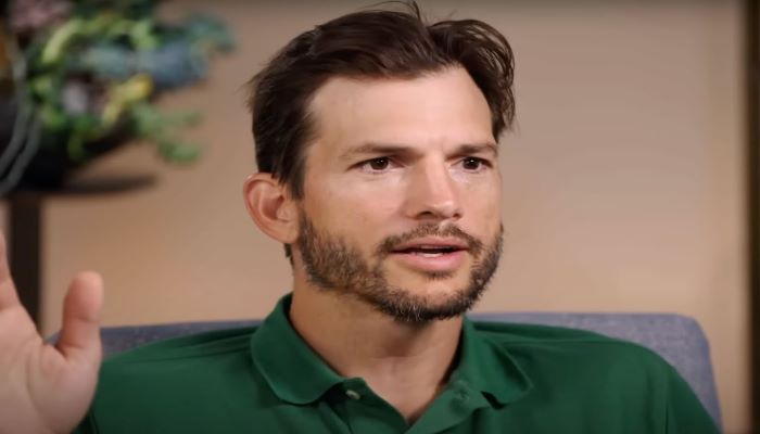 Ashton Kutcher reveals he felt like a failure after divorce from Demi Moore