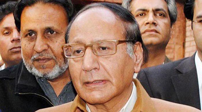 Blow to Parvez Elahi: ECP declares Chaudhry Shujaat as PML-Q president