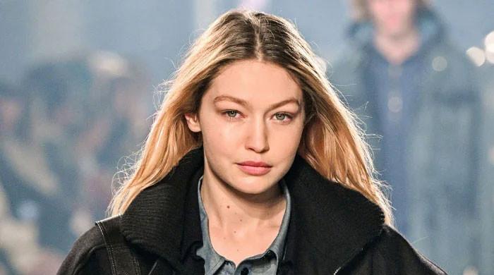 Gigi Hadid discloses sweet details of her morning routine as mother of toddler 