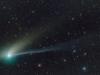 Explainer: What to expect during the green comet's encounter with Earth