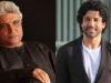 Javed Akhtar unveils that he was 'extremely worried' about Farhan Akhtar