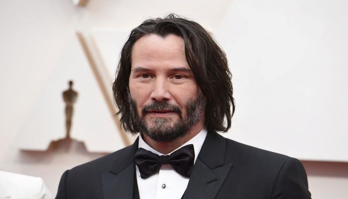 Keanu Reeves calls John Wick: Chapter 4 his hardest physical role ever