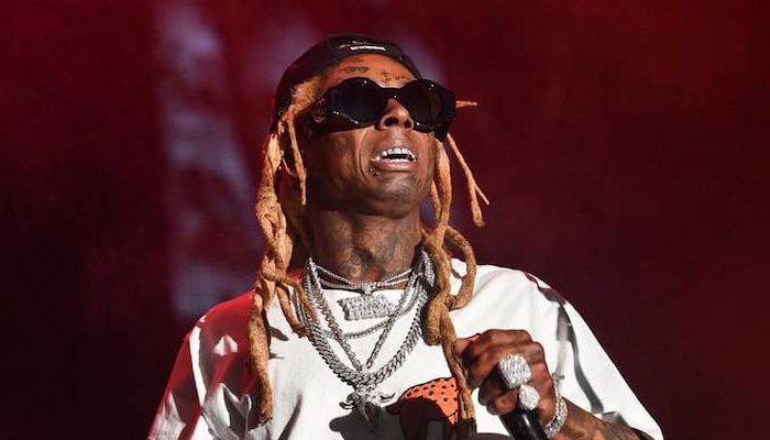 Lil Wayne mengumumkan tur 28 kota di Amerika Utara pada tahun 2023