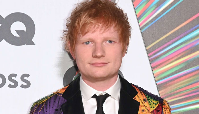 Ed Sheeran vows to be more active as he makes social media comeback