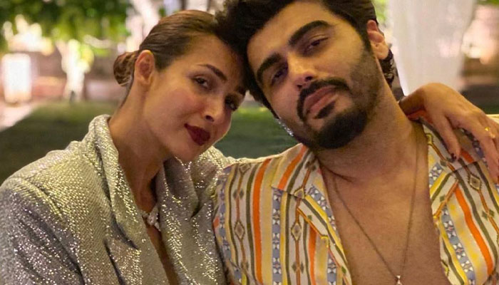 Arjun Kapoor and Malaika Arora made their relationship official in 2019