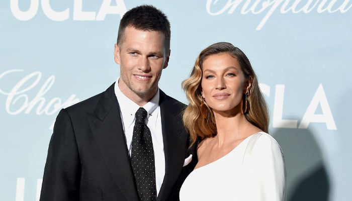 Gisele Bündchen rumoured to talk Tom Brady divorce in upcoming interview