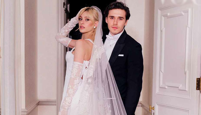 Nicola Peltz's father is suing the wedding planners for quitting after 9 days
