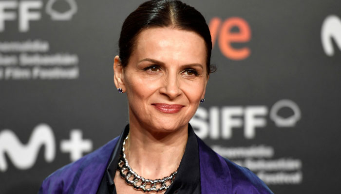 Juliette Binoche to be honoured at Spain’s Goya awards
