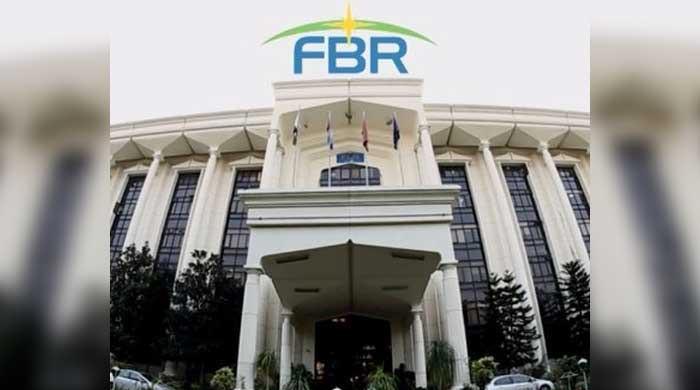 FBR's tax collection target in January 'exceeded by Rs4bn'