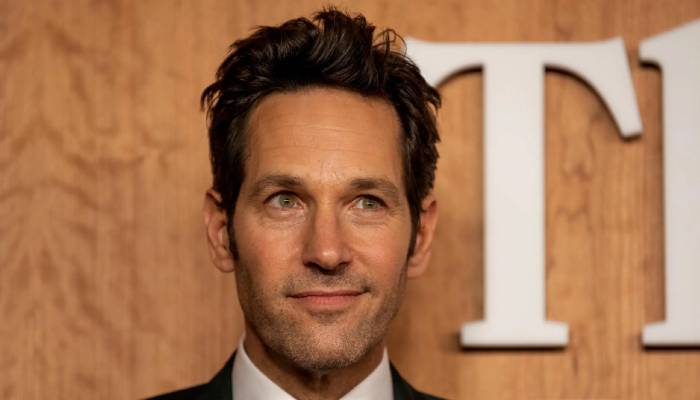 Paul Rudd opens up about secret tip to his youthful appearance
