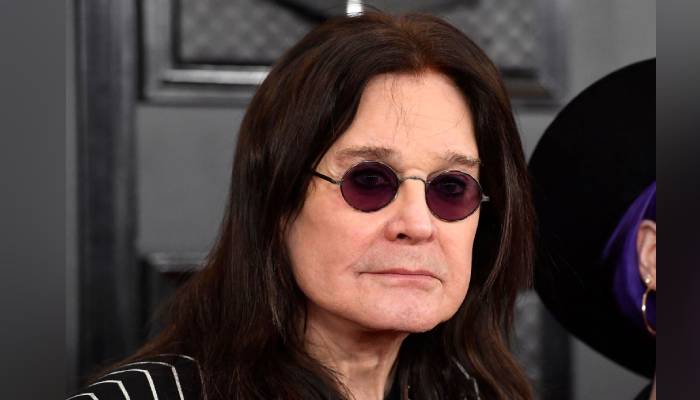 Ozzy Osbourne announces to retire from touring due to health reasons