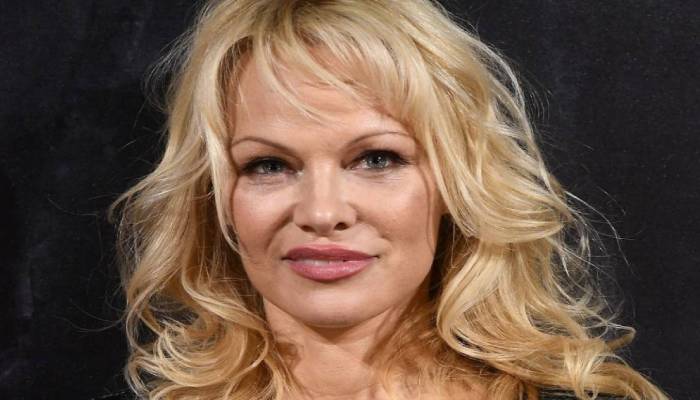 Pamela Anderson discusses about Julian Assange’s ‘wrongful incarceration’ in new memoir