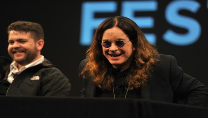 Ozzy Osbourne cancels UK, Europe tour over poor health