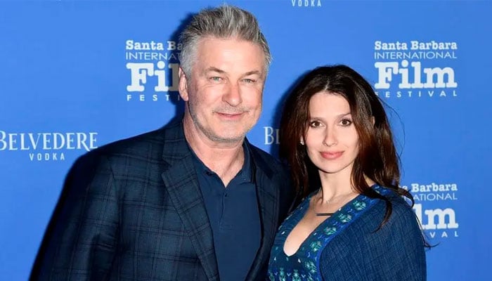 Meghan Markle ignores Hilaria Baldwin after Alec Baldwin charged in Rust shooting