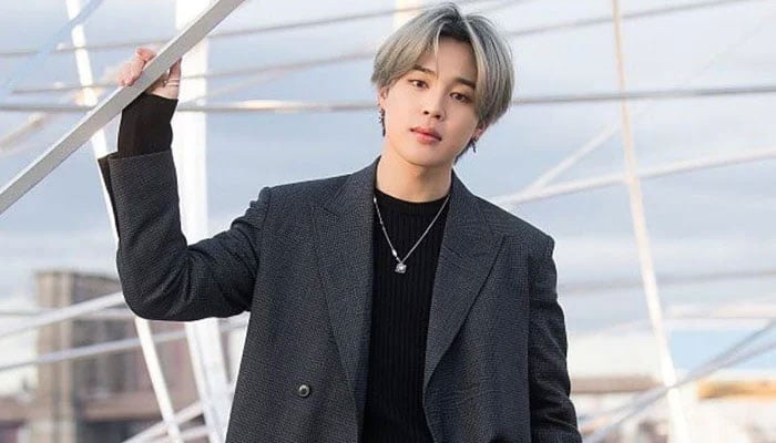 BTS Jimin says he lost 6 kg ahead of collaboration with Taeyang