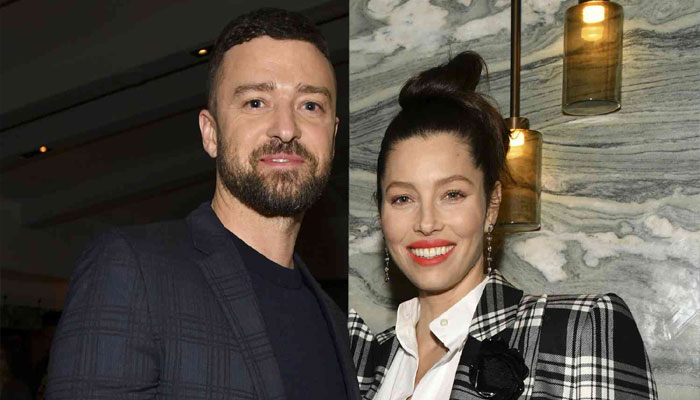 Jessica Biel drops heartwarming tribute for Justin Timberlake on 42nd birthday