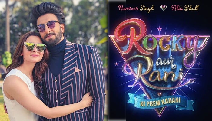 Rocky Aur Rani Ki Prem Kahani was set to release of February 10