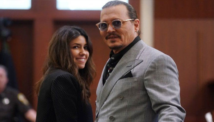 Johnny Depp ex-lawyer Camille Vasquez having hard time at NBC: Here’s why