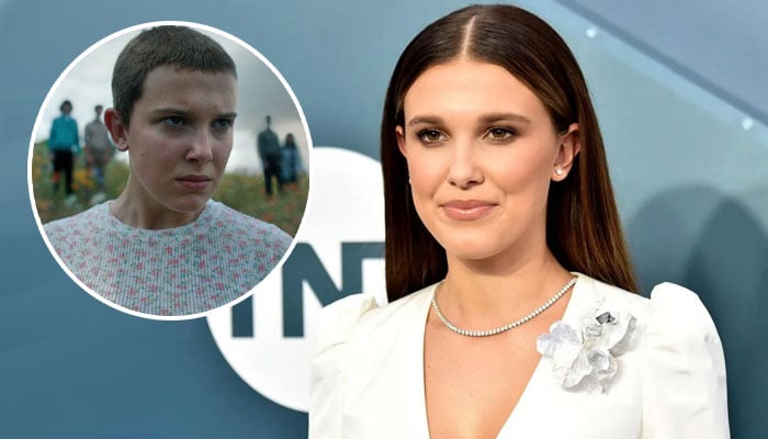 Millie Bobby Brown reportedly signs on Netflix’s ‘Stranger Things’ spin-off