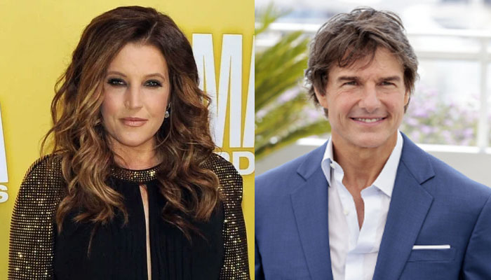 Lisa Marie Presley hated Tom Cruise due to his association to Scientology