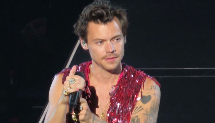 Harry Styles successfully concludes global ‘Love On Tour’ on his 29th birthday