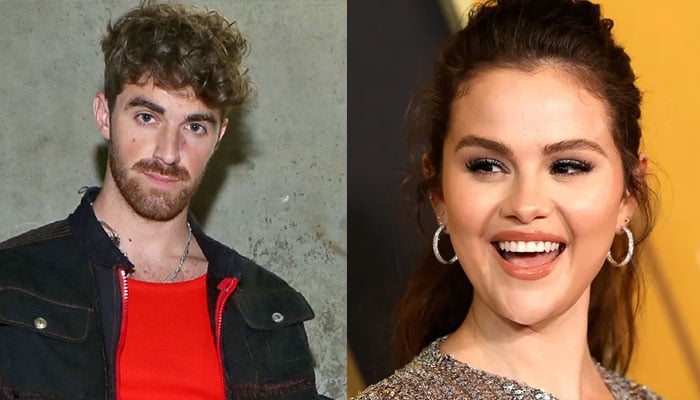 Selena Gomez, Chainsmokers Drew Taggart are both very into each other: Insider