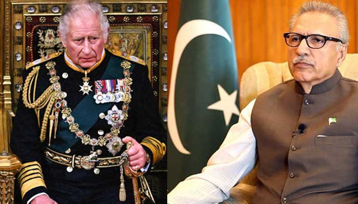 King Charles III condemns dreadful bomb attack in Peshawar