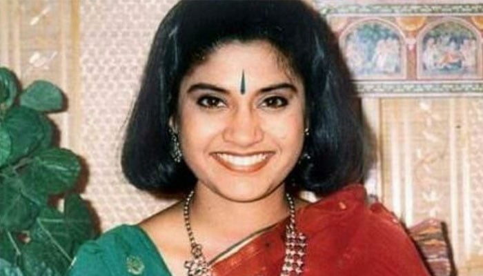 Renuka Shahane was shamed for her ambitions initially