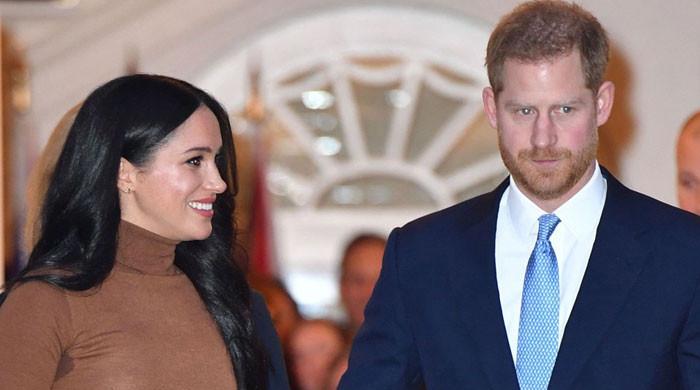 Prince Harry and Meghan Markle donate $3 million