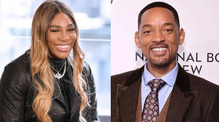 Serena Williams gets candid on Will Smith Oscars controversy: ‘We're all imperfect’