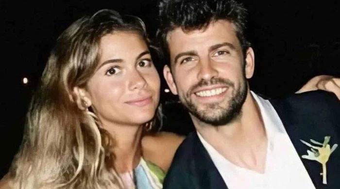 Gerard Pique ladylove Clara Chia Marti responds to anxiety attack speculations 