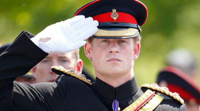 Prince Harry thinks UK press editors are similar to ‘mullahs radicalising Iraqis’