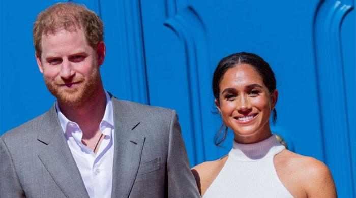 Meghan Markle, Prince Harry urged to ‘apologise’ and ‘move back’ to the UK 