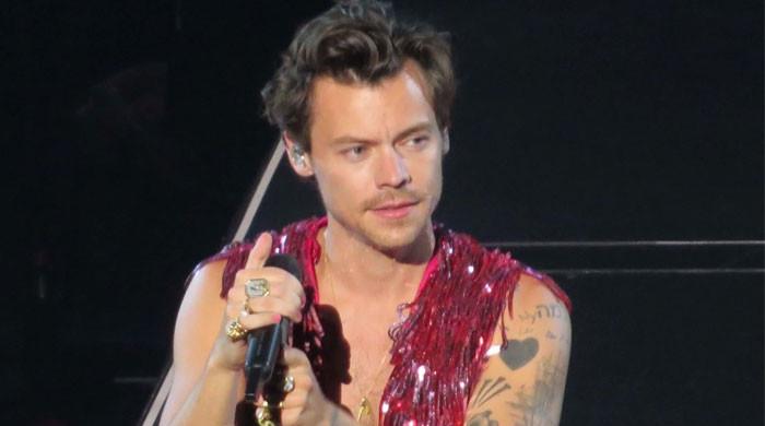 Harry Styles successfully concludes global ‘Love On Tour’ on his 29th birthday