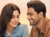 Vicky Kaushal says 'he is not perfect in any way as husband' to Katrina Kaif
