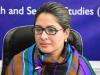 Former PTI MNA Shandana Gulzar booked in sedition case